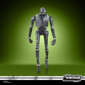 スターウォーズ ヴィンテージ コレクション キャシアン・アンドー 2体 スター・ウォーズ VC267 キャシアン・アンドー (アルダーニ