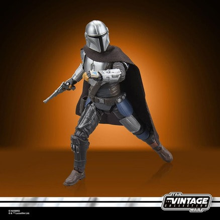 マンダロリアン　フィギュア　プラモデル まとめ売りセット！ スター・ウォーズ ブラックシリーズ マンダロリアン モフ