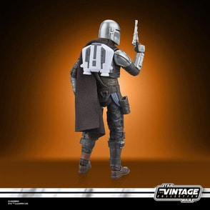 スター・ウォーズ　マンダロリアン　アーマラー　スタチュー　フィギュア　希少品 スター・ウォーズ】S.H.フィギュアーツ『アーマラー』マンダ
