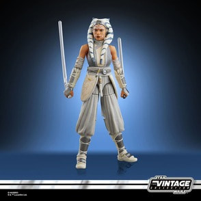 スター・ウォーズ』「VINTAGEシリーズ」3.75インチ・アクション