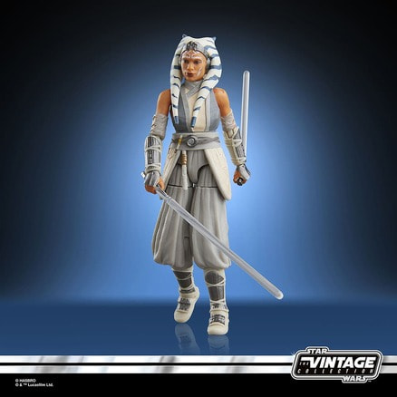 スター・ウォーズ』「VINTAGEシリーズ」3.75インチ・アクション
