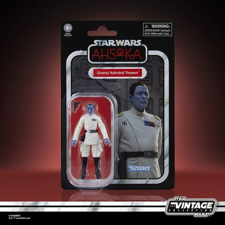 スターウォーズ フィギュア 3.75 ダースプレイガス アコライト