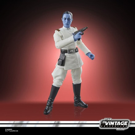 スター・ウォーズ』「VINTAGEシリーズ」3.75インチ・アクション