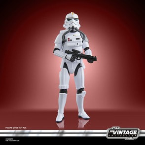 スター・ウォーズ』「VINTAGEシリーズ」3.75インチ・アクション