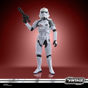 スターウォーズ　レベルトルーパー　3.75 フィギュア　セット スター・ウォーズ』「VINTAGEシリーズ」3.75インチ・アクション