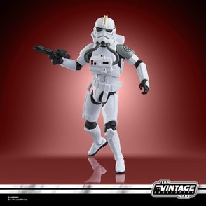 スター・ウォーズ』「VINTAGEシリーズ」3.75インチ・アクション