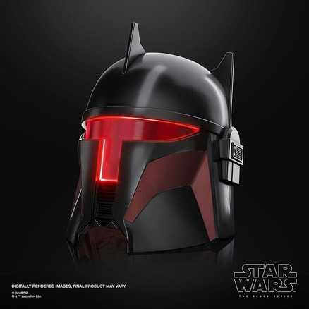 Amazon.co.jp: スター・ウォーズ ザ・ブラックシリーズ マンダ