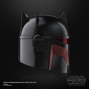 Amazonタイムセールでハズブロの『スター・ウォーズ』アイテムが
