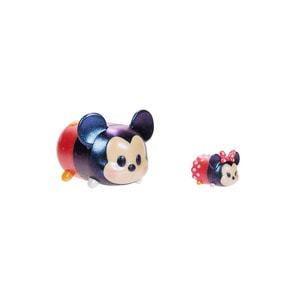 ディズニーツムツム ディズニー ツムツム』【トレーディング・フィギュア】（全10種