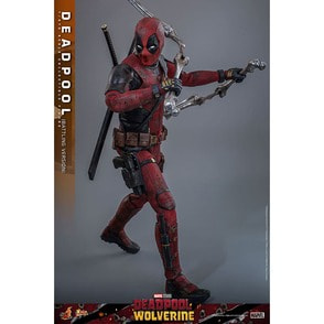Amazon.co.jp: ムービー・マスターピース デッドプール