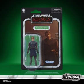 Amazon | STAR WARS 12インチフィギュア アナキン・スカイ