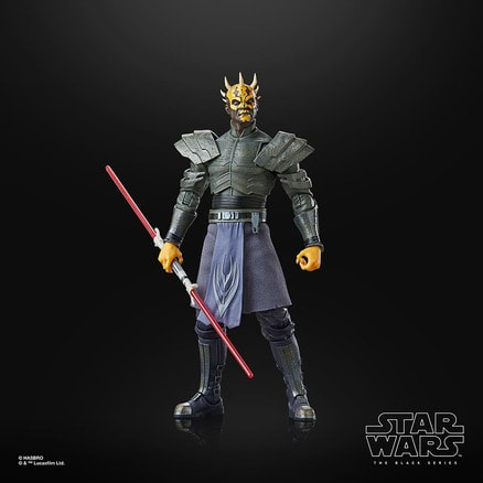 スターウォーズ クローンウォーズ/ アサージ・ヴェントレス 1/6