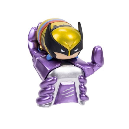 marvel マーベル ツムツム ミステリーパック フィギュア MARVEL - マーベルツムツム ミステリーパック 未開封の通販 by
