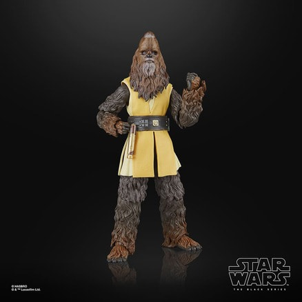 スターウォーズ ブラックシリーズ ケルナッカ ヴァーネストラ スター・ウォーズ』「BLACKシリーズ」6インチ・アクション