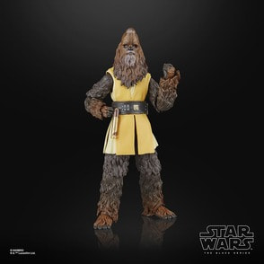 スターウォーズ ブラックシリーズ ケルナッカ ヴァーネストラ スター・ウォーズ』「BLACKシリーズ」6インチ・アクション