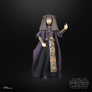 フィギュア　[破損品] バリス・オフィー＆ルミナーラ・アンドゥリ 「スター・ウォーズ」 アニメイテッド・マケット フィギュア [破損品] バリス・オフィー＆ルミナーラ・アンドゥリ
