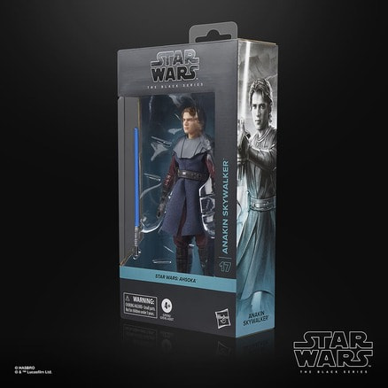 スター・ウォーズ』「BLACKシリーズ」6インチ・アクション スター・ウォーズ』「BLACKシリーズ」6インチ・アクション