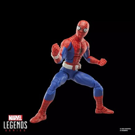 ヴェノム アクションフィギュア6インチ（ヴェノム）（102369002