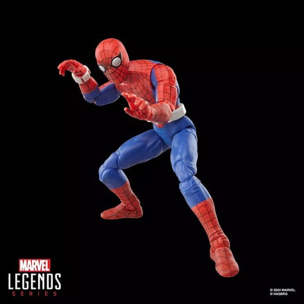 マーベルレジェンド スパイダーマン｜Yahoo!フリマ（旧PayPay