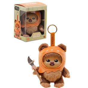 コスビ・ぬいぐるみ『スター・ウォーズ／イウォーク物語』ウィケット