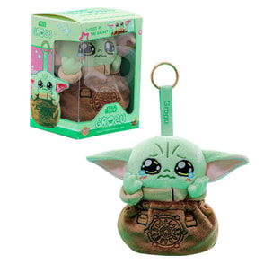 Amazon.co.jp: ディズニー スターウォーズ ナブス ぬいぐるみ S