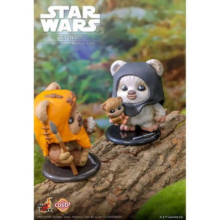 レア⁉︎ スターウォーズ　イウォーク　フィギュア イウォーク スターウォーズ フィギュア レア レトロ 可動 グッズ