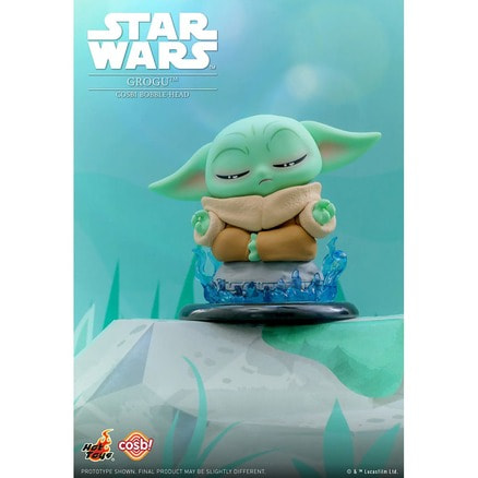 驚きの価格 コスビ】『スター・ウォーズ／グローグー：キューテスト・イン その他