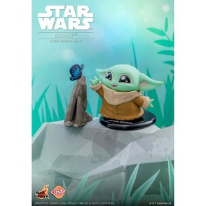 【バラ売可能】コスビ　スター・ウォーズ・コレクション　16点セット コスビ】スター・ウォーズ・コレクション #055ダース・ベイダー