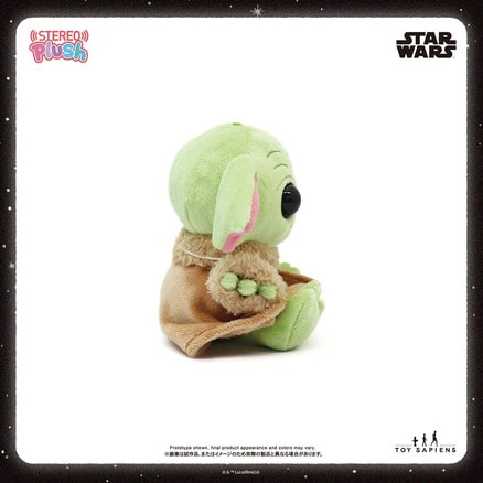 【美品】STAR WARS ザ・チャイルド グローグー おしゃべりサウンド 美品】STAR WARS ザ・チャイルド グローグー おしゃべりサウンド