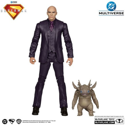 最新発見 7インチ・アクションフィギュア Deluxe Theatrical Edition コミック・アニメ