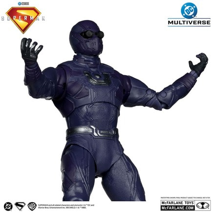 ウルトラマンマンスケール 7インチ・アクションフィギュア 「デラックス・シアトリカル