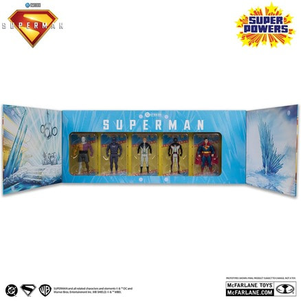 スーパーフィギュアコレクションデラックス　パワーウォリアー Amazon.co.jp: ヘルレイザーズ パワーウォリアー フィギュア 新
