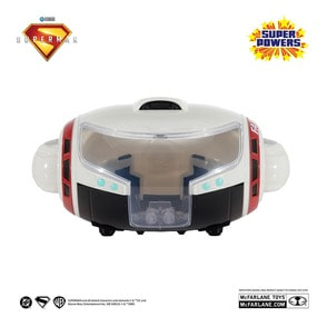 DCスーパーヒーローズ スティール マテル Amazon.co.jp: MAN OF STEEL スーパーマン 3.75インチフィギュア