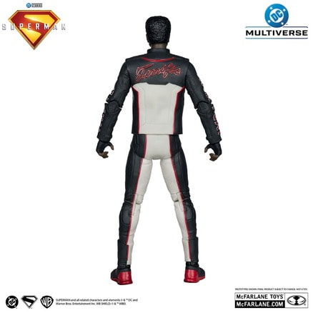 ダンスダンスレボリューション　Mr.DDRMANビッグフィギュア　全4種　非売品 Dance Dance Revolution Mr. DDR Man フィギュア - メルカリ