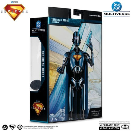 スーパーマン ヨドバシ.com - ホットトイズ HOT TOYS DCダイレクト DCスーパー