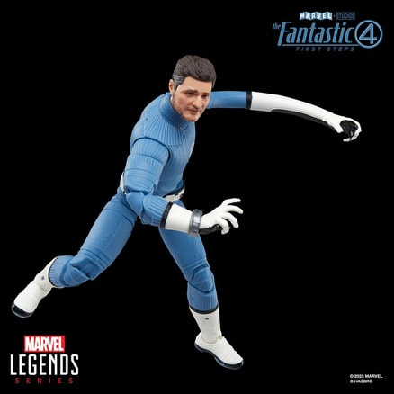 【新品】Mr fantastic ミスターファンタスティック グッズ6点まとめ売 Amazon.co.jp: ファンタスティック・フォー マーベルレジェンド