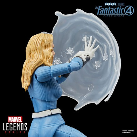 ファンタスティック・フォー インビジブルウーマン 新品 アクションフィ fOZ8 Amazon.co.jp: ハズブロ（Hasbro）MARVEL マーベルレジェンド