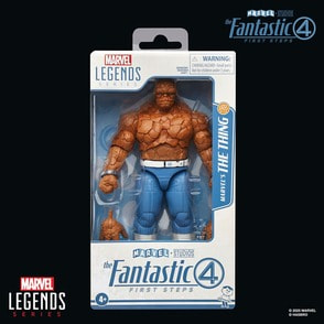 ■1991 ファンタスティックフォー ザ•シング 1/6 ソフビ 未組立キット □1991 ファンタスティックフォー ザ•シング 1/6 ソフビ 未組立