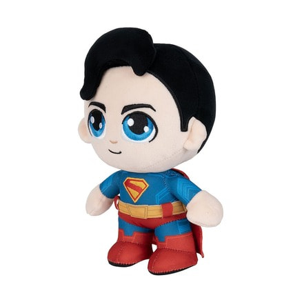 スーパーマン　アメコミ　ぬいぐるみ　フィギュア　マスコット　DC USA直輸入】DCコミックス フューニー スーパーマン ぬいぐるみ