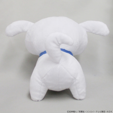 SN42 シロ（M）四足立ちVer.（TS0530010）｜クレヨンしんちゃん
