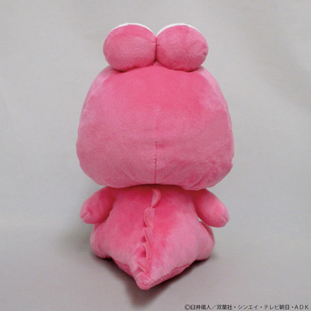 SN41 変身しんちゃん（S）ワニ山さんVer.（TS0530011