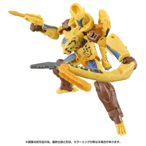ハズブロ　トランスフォーマー　ビーストマシーンズ　デラックスビーストチェンジャー ハズブロトランスフォーマービーストマシーンズデラックス