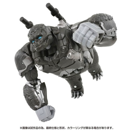 トランスフォーマー BV-02 ボイジャークラス オプティマスプライマル ビースト覚醒 BV-02 ボイジャークラス オプティマスプライマル