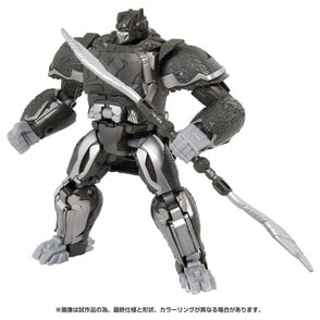 ビースト覚醒 BV-02 ボイジャークラス オプティマスプライマル