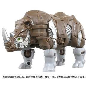 ビースト覚醒 BW-02 覚醒ウェポン ライノックス（TS0540009