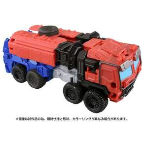 ビースト覚醒 BC-01 覚醒チェンジ オプティマスプライム
