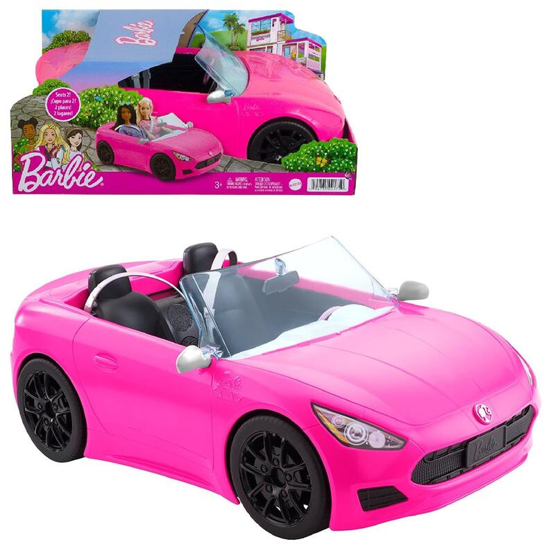 バービー ピンクのホリディ barbie(V6985