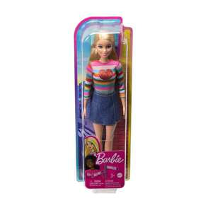 値下げ！未開封！　2点　バービー　お洋服 バービー マリブ ハートボーダー（TS0540025）｜Barbie バービー