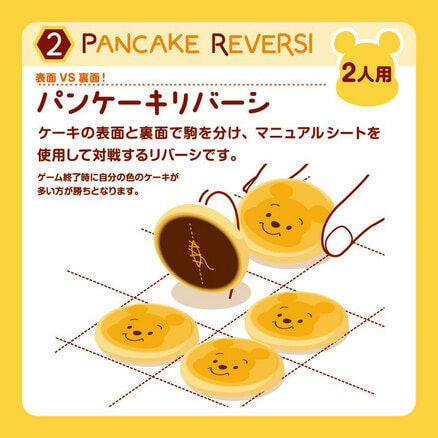 リーメント　テディがお手伝い　2　そんなに焼くの!?　フィギュア　パンケーキ リーメント テディがお手伝い 2 そんなに焼くの!? フィギュア