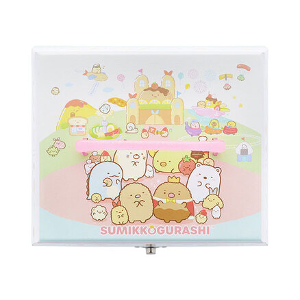 ひみつのすみっコボックス すみっコぐらし（TS0540081）｜すみっ